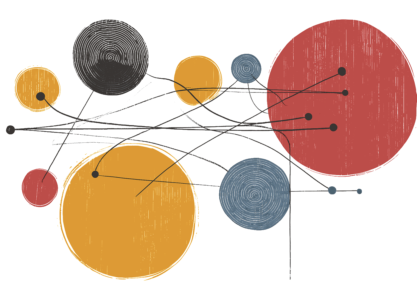 Framework illustration