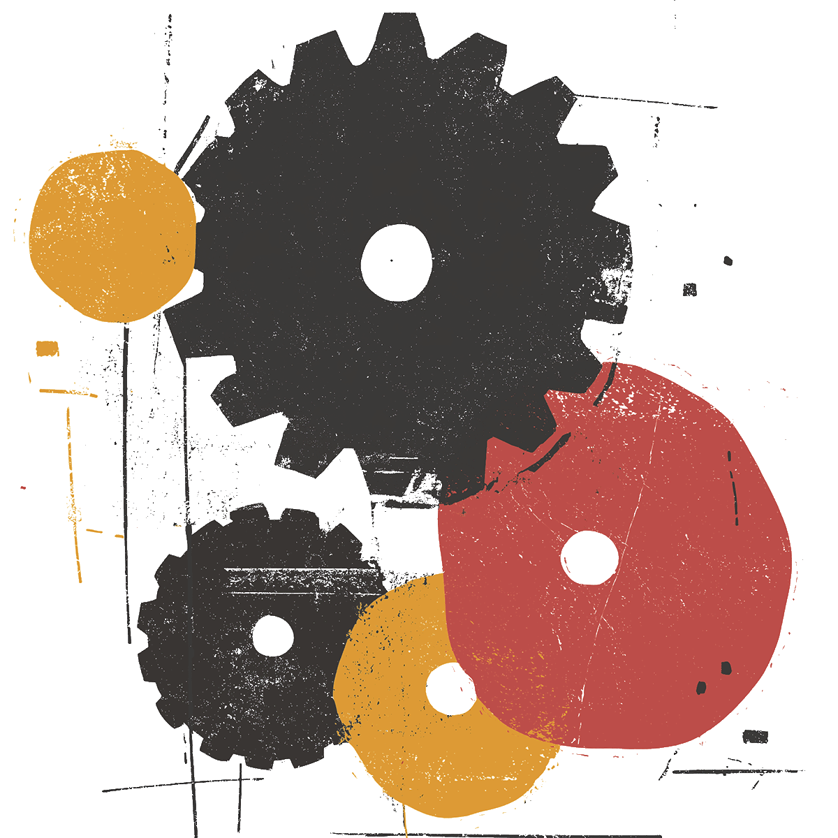 Operations